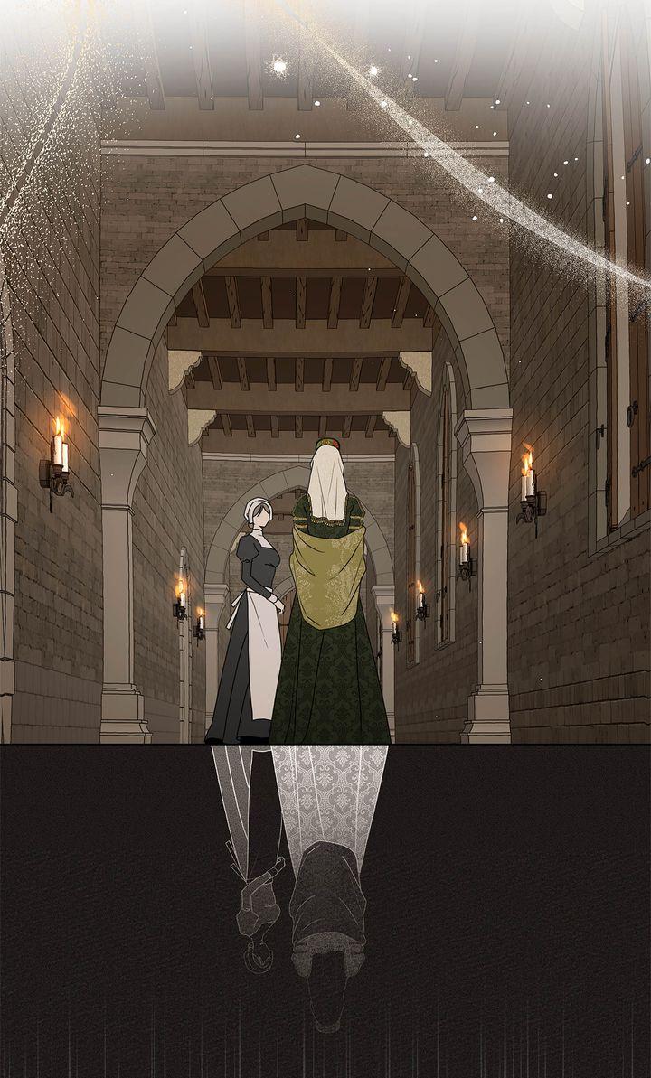 Under the Oak Tree Chapter 65 image 42